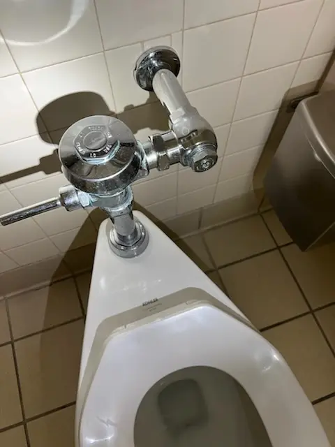 Fixture installation and repair for Sewer Camera Inspection in Tantra Park